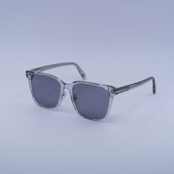 NWT TOM FORD FT0891 K 20D Sunglasses Amazon.com: Tom Ford Square Men main image 3